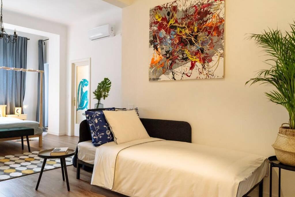 Apartamento La Dame Bleue Bucarest Exterior foto